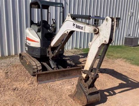 2016 bobcat e26 mini excavator|bobcat e26 passcode set up.